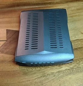 Ambit SpeedStream Model 60678EU Cable Modem - Picture 1 of 3