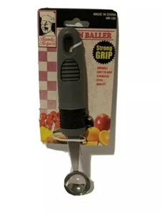 Melon Baller Strong Grip Happy Helpers Brand Durable Stainless Steel Brand New - Picture 1 of 5