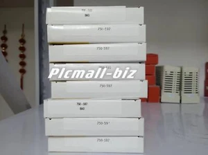 wago 750-597 PLC module 750-597  750-597  - Picture 1 of 5