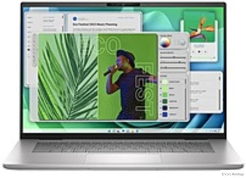 Dell Inspiron 7630 Plus 16" Laptop Intel Core i7 2.4 Ghz 32 GB Ram 1024 GB HDD - Image 1 of 1