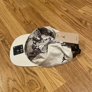 jordan sport unisex dri-fit fly cap/hat - Picture 1 of 11