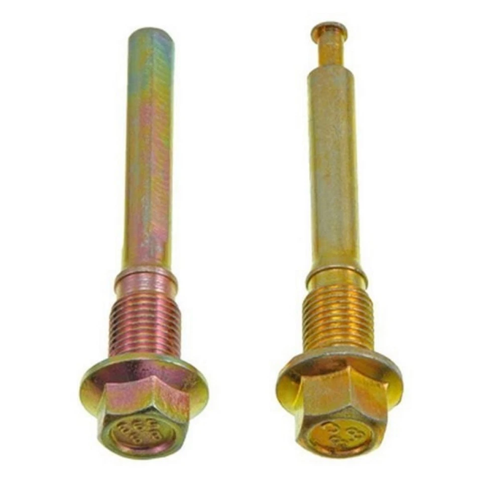 Parafuso de pinça de freio a disco para Mitsubishi Galant 1994-2010 | Material de aço - Imagem 1 de 4