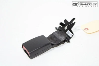 2024-2025 CHEVROLET TRAX TRASERO SEGUNDA FILA LADO DERECHO CINTURÓN HEBILLA OEM Foto 1 de 4