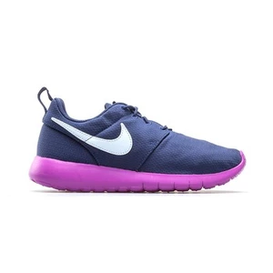 Schuhe Universal Kinder Nike Roshe One GS 599729407 Dunkelblau - Imagen 1 de 1