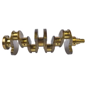 Crankshaft FE5011301B for Mazda 626 DX LX GT B2000 Pickup FE Engine FE5011301 - Picture 1 of 12