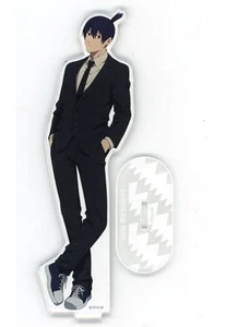 Chainsaw Man Aki Hayakawa Newly Drawn Acrylic Stand Mappa Online Limited Bonu... - Picture 1 of 10
