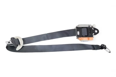 Infiniti QX56 11-12 Front Seat Belt Seatbelt Right/Passenger Black,  86884-1LA1A - Image 1 of 4