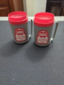 Tazas de café Shopsmith Aladding (juego de 2) Aladdin - Imagen 1 de 7