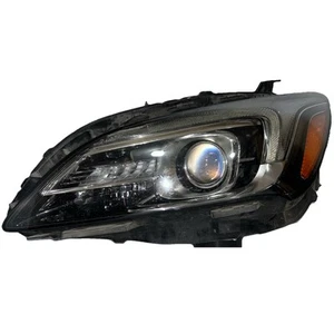 2017-2019 Buick Lacrosse Xenon Headlight AFS Left Side OEM - Picture 1 of 15