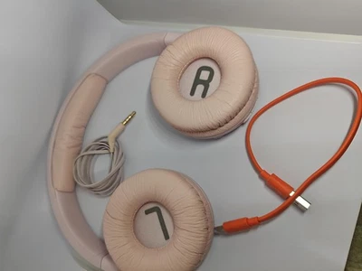 Auriculares inalámbricos - JBL Tune 660NC, De diadema, Bluetooth 5.0, Hasta 44 h - Imagen 1 de 3