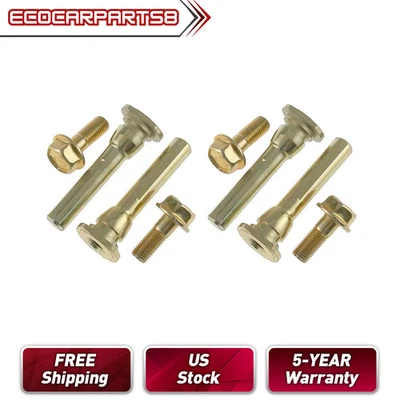 Kit de pinza de freno delantera para Acura Integra 2001 2000 1999 1998 1997 1996 1995 Foto 1 de 3