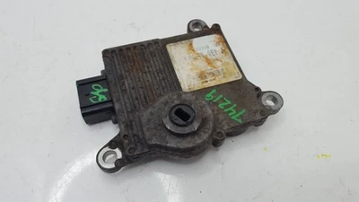 Computadora de transmisión tracción delantera compatible con Mazda CX-7 2007 08 09 Foto 1 de 4