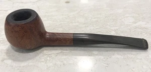 Peterson Shamrock Smooth 406 Estate Smoking Pipe - Picture 1 of 12
