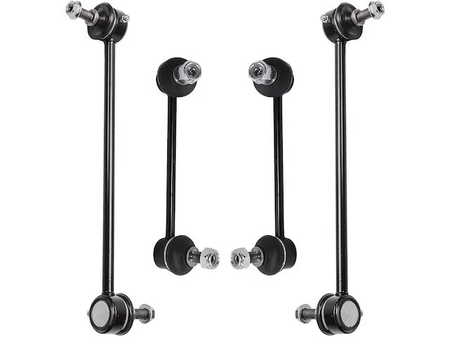 Комплект звеньев переднего и заднего стабилизатора подвески для Mazda 6 2015 2017 2016 ZT132CY 2014-2018 годов выпуска - Изображение 1 из 1