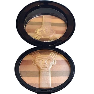 Signature Club A Nefertiti Golden Patina For Skin 1.2 oz Made In Italy NWOB - Picture 1 of 4