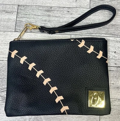 NUEVO 2024 Baltimore Orioles Muñequera Bolso Cartera SGA 5/12 Sorteo MLB Día de la Madre Foto 1 de 4