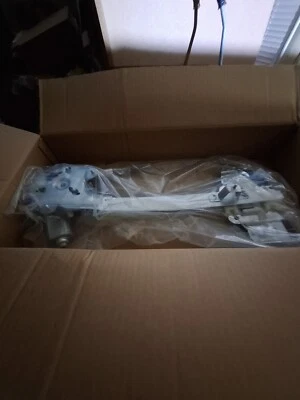 NEW OEM GM Ac Delco REAR DOOR WINDOW REGULATOR 2000-2005 BUICK LESABRE 19251366 - Image 1 of 4