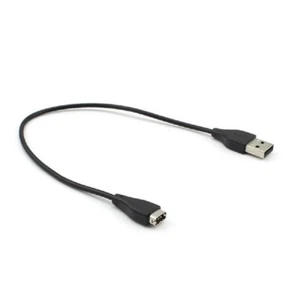 USB Replacement Charging Cable for Fitbit Charge HR 50cm - Picture 1 of 7