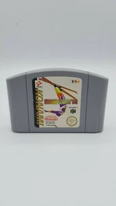 Nagano Juegos Olímpicos de Invierno 1998 (Nintendo 64, 1998) - Imagen 1 de 2