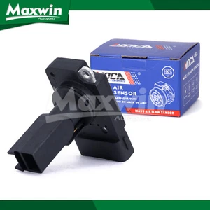 Mass Air Flow Sensor Fit Chevrolet Express Silverado 3500 GMC Savana Sierra 3500 - Picture 1 of 10