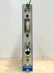 Canberra 3102 High-Voltage Power Supply HVPS 2000V 2kV TESTED - Picture 1 of 2