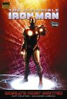 Invincible Iron Man Volume 3: World's Most Wanted Book 2 Premier