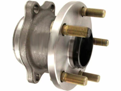 Conjunto de buje de rueda trasero para Subaru Legacy 2005-2009 36446BM 2008 2006 2007 Foto 1 de 2