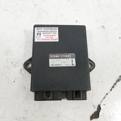 Suzuki GSX-R 750 -- CDI 32900-17C00 / 131800-5110 Steuergerät Einheit 45885 - Bild 1 von 4