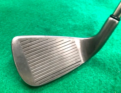 PowerBilt Grand Slam 8 Iron / RH / ~36.5" Regular Steel / New Grip / dj5638 - Image 1 of 4