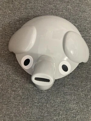 Crane Humidifier EE-3186 Elliot Elephant Replacement Head Discharge Spout 1 Gal - Image 1 of 3