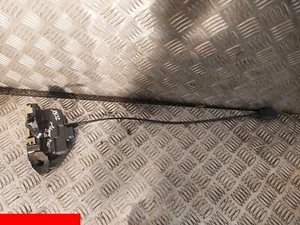 Serrure fermeture porte avant Gauche -  RENAULT MEGANE II (2) - 5 portes - Picture 1 of 5