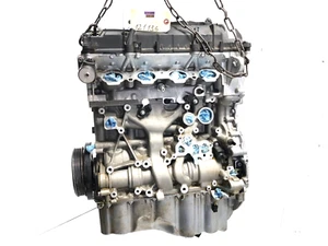 2019-2024 BMW 330i G20 RWD. 2.0L I4 B48 ENGINE MOTOR LONG BLOCK OEM 121K #NOTES - Picture 1 of 24