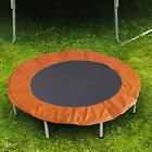 Trampoline Cushion Round Frame Spring Protection Cover