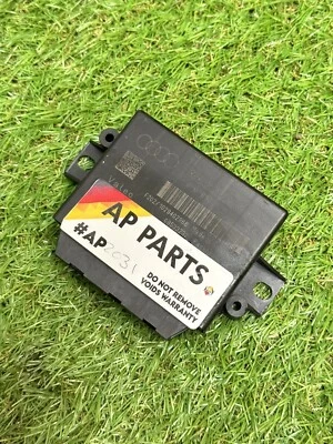 AUDI A3 2010 módulo de control sensor de estacionamiento 8P0919475G #2031 Foto 1 de 3