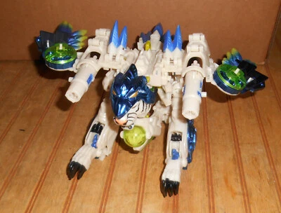 Transformers Transmetals 2: Beast Wars - Tigerhawk - отдельно - Изображение 1 из 4