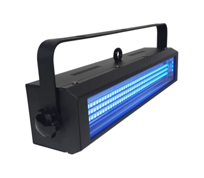 Blizzard MAX L /  RGBW Mini Strobe-Blinder-Wash 3-in-1 Effect fixture - Image 1 of 4