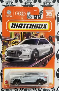 2023 Matchbox - Audi E-Tron - 1/100 (HKW73) - Foto 1 di 1