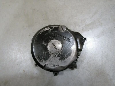 Honda XR250R 1985 cubierta de estator Foto 1 de 2