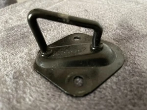 1998-04 c5 corvette FLIP LID latch for convertible  Used GM - Picture 1 of 1