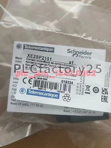 Relé Schneider XE2SP2151 XE2-SP2151 1 PIEZA nuevo entrega rápida - Imagen 1 de 7