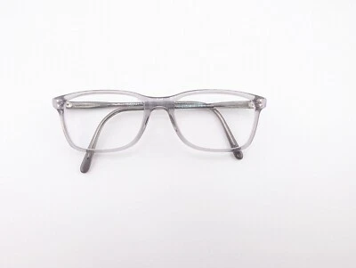 Gafas Ralph Lauren, solo monturas, PH 2155 5413 Lt gris, 54-18-145, plástico Foto 1 de 4