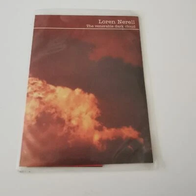 Loren Nerell:  The Venerable Dark Cloud  Near Mint Ltd Numbered Mini CD Foto 1 de 2