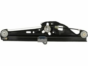 Rear Left VDO Window Regulator fits BMW 525i 2004-2007 54TVYF - Picture 1 of 1