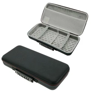 Professional with Handle Keyboard Carrying Case for KZZI K75 PRO RGB 75% Outdoor - Photo 1/4