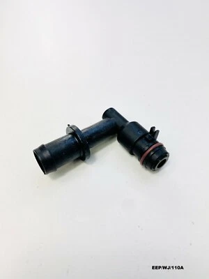 PCV Valve for Jeep Grand Cherokee / Commander 3.7L & 4.7L 2002-2006 EEP/WJ/110A - Image 1 of 4