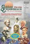 The Galilee Experience DVD VIDEO DOCUMENTARY history sea years! Tiberias Israel
