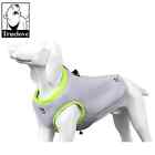 Truelove Dog Cooling Vest Summer Clothes Cooler Jacket Winter and Cool for Beach
