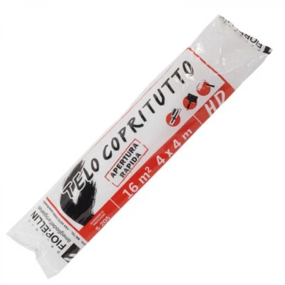 TELO COPRITUTTO 4X4 - Immagine 1 di 2