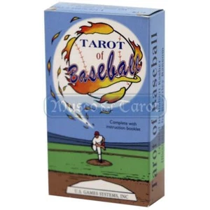 Tarot Collection Baseball - Robert Kasher - 1997 ( À ) ( Usg ) - Picture 1 of 5