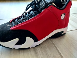 Las mejores ofertas en Jordan 14 Retro Rojo 2020 | eBay